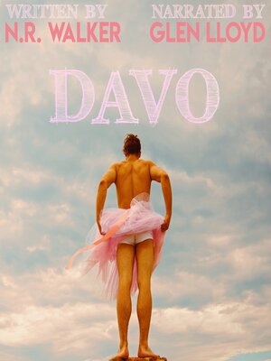 cover image of Davo